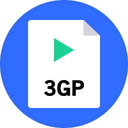 Free 3gp flat icon & Download free icons for commercial use