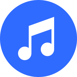 Free music quavers flat icon & Download free icons for commercial use