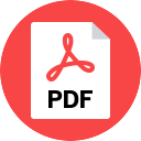 Free PDF Icon Flat & Download free icons for commercial use