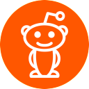 Free reddit flat 128x128 icon & Download free icons for commercial use