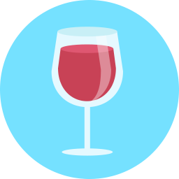 Wine Icon Flat Icon Shop Download Free Icons For Commercial Use